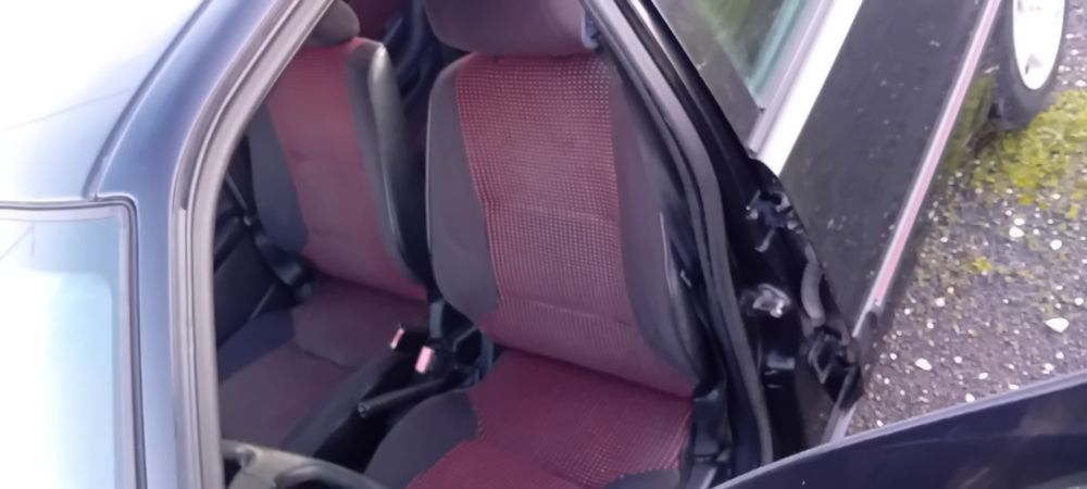 Peugeot 106 1.1 gasolina