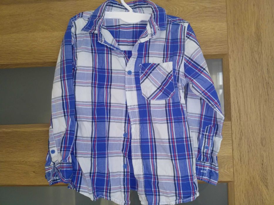 Koszula Cool Club smyk