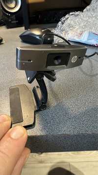 Kamera internetowa webcam usb HP hd 2300 kamerka