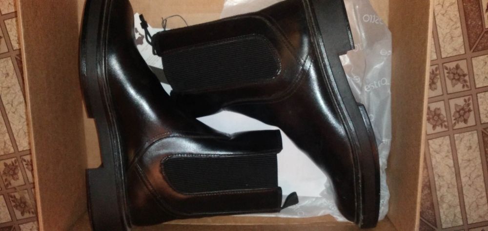 Продам нові червики ZARA