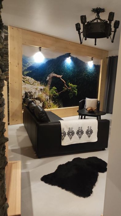 Domki w górach na wynajem / jakuzzi/Nowy Targ /Święta/Ferie