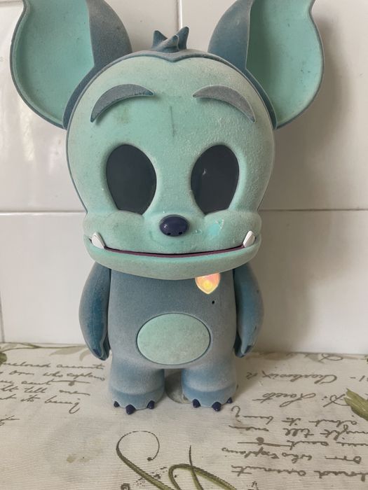 Дитяча інтерактивна іграшка “Bambo”