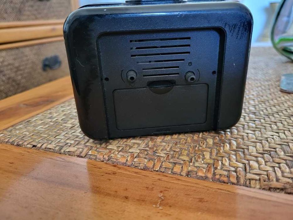 Relógio Despertador