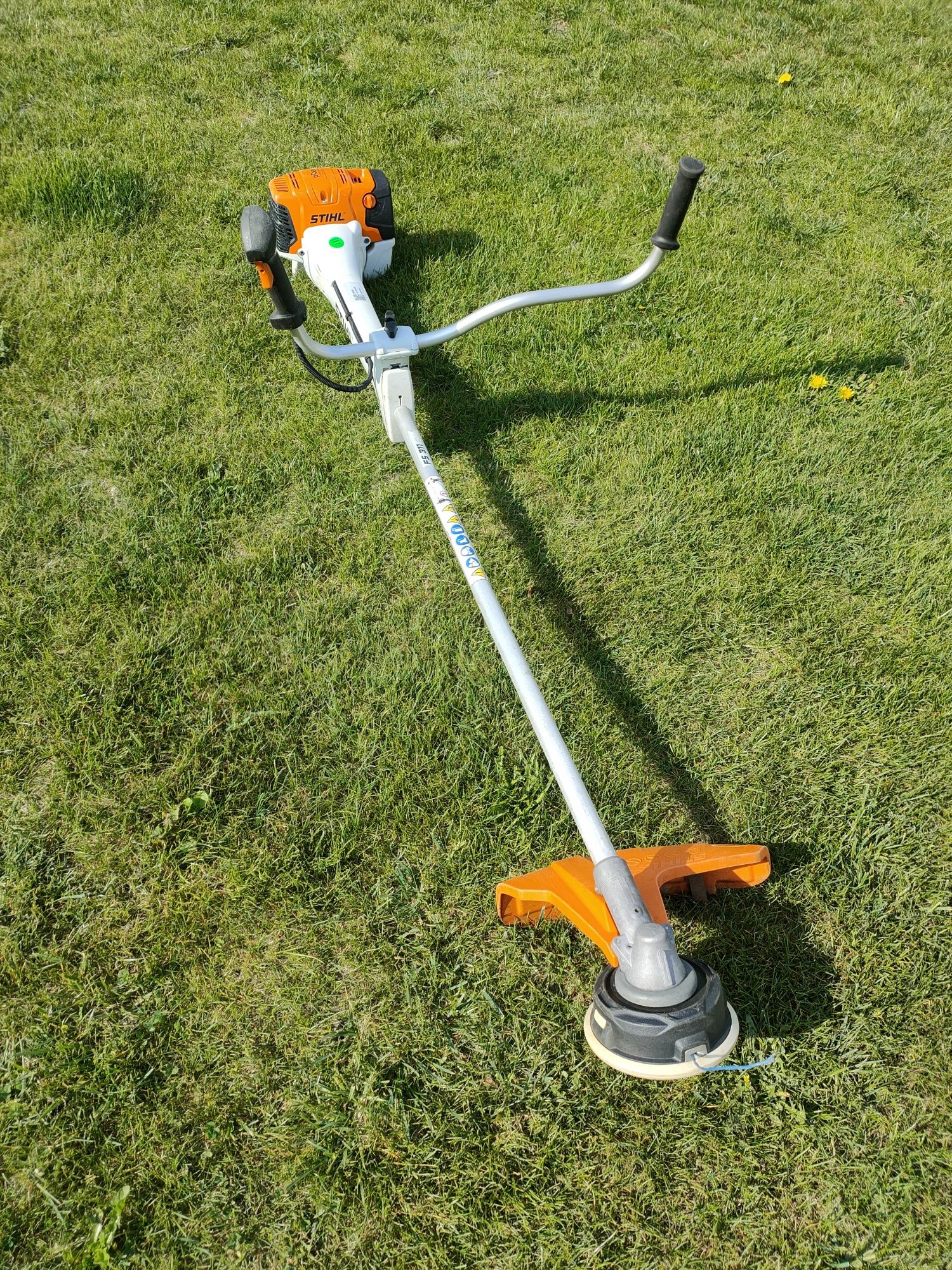 Kosa spalinowa Stihl FS 311  2020r