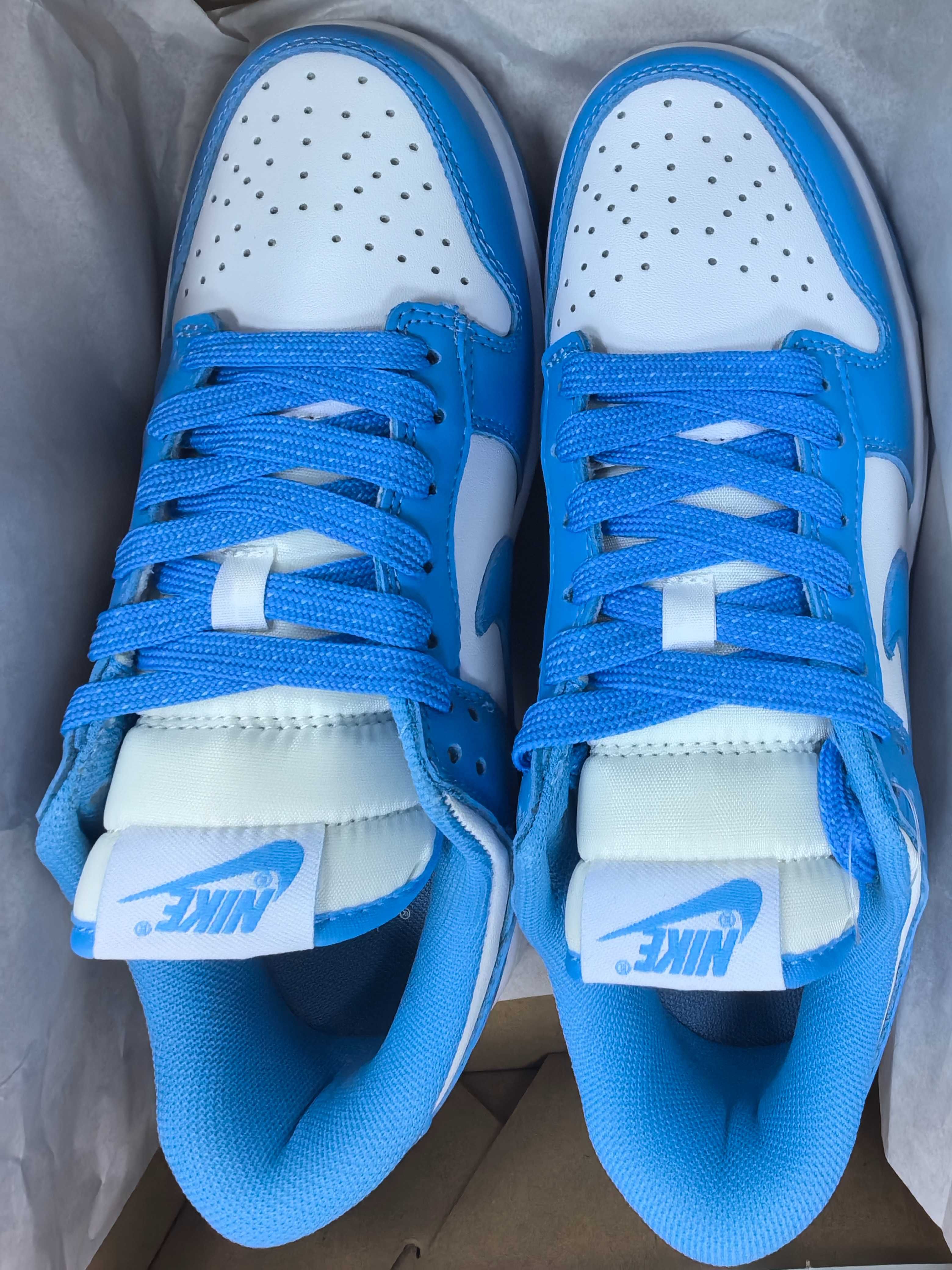 Nike Dunk Low University Blue EU37.5