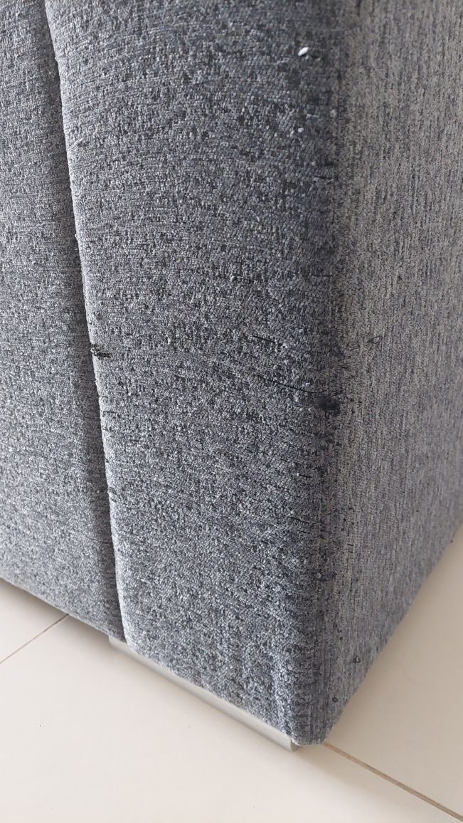 Chaise Longue (com cama)