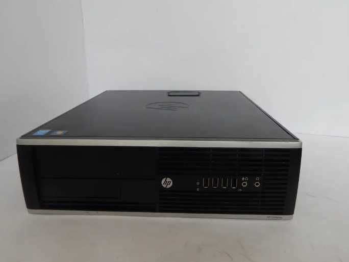 Системний блок HP 6300 sff i5-3470/4 Ram 4 ядра компьютер пк 1155 со