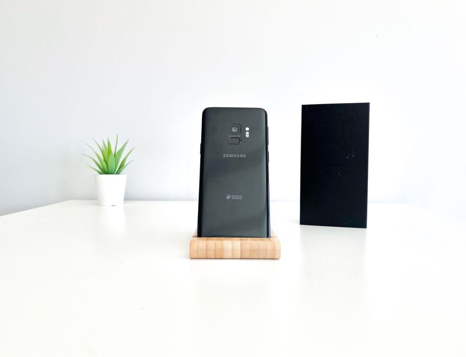 Samsung Galaxy S9 Duos