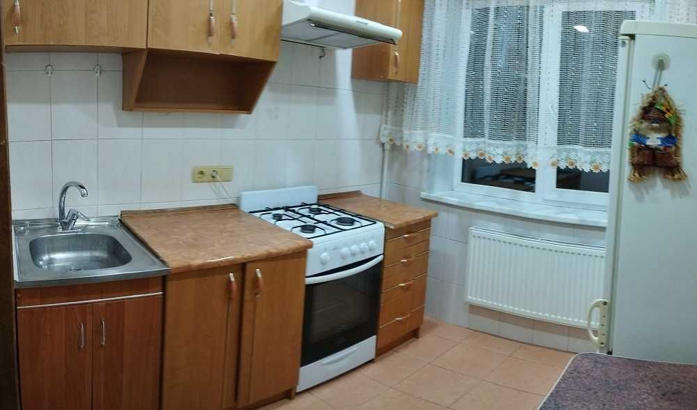 Покупателю! 1 кв. Новые Дома с капремонтом (404508)