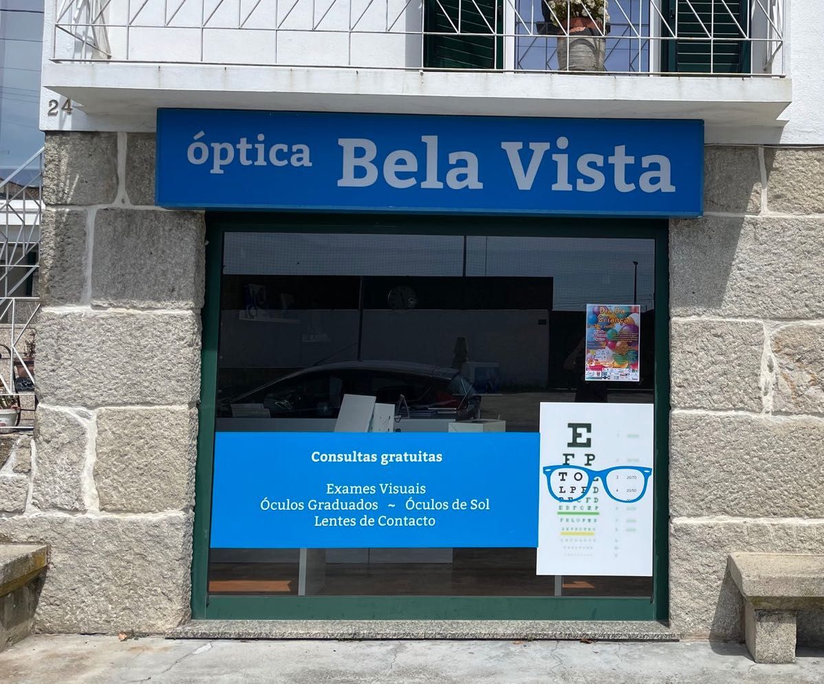 Reclamo Luminoso