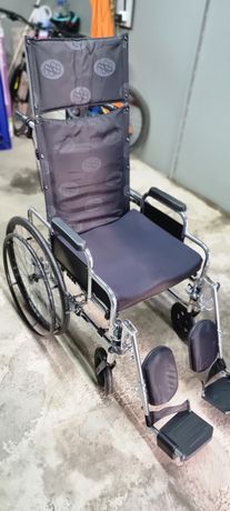 Коляска инвалидная OSD
