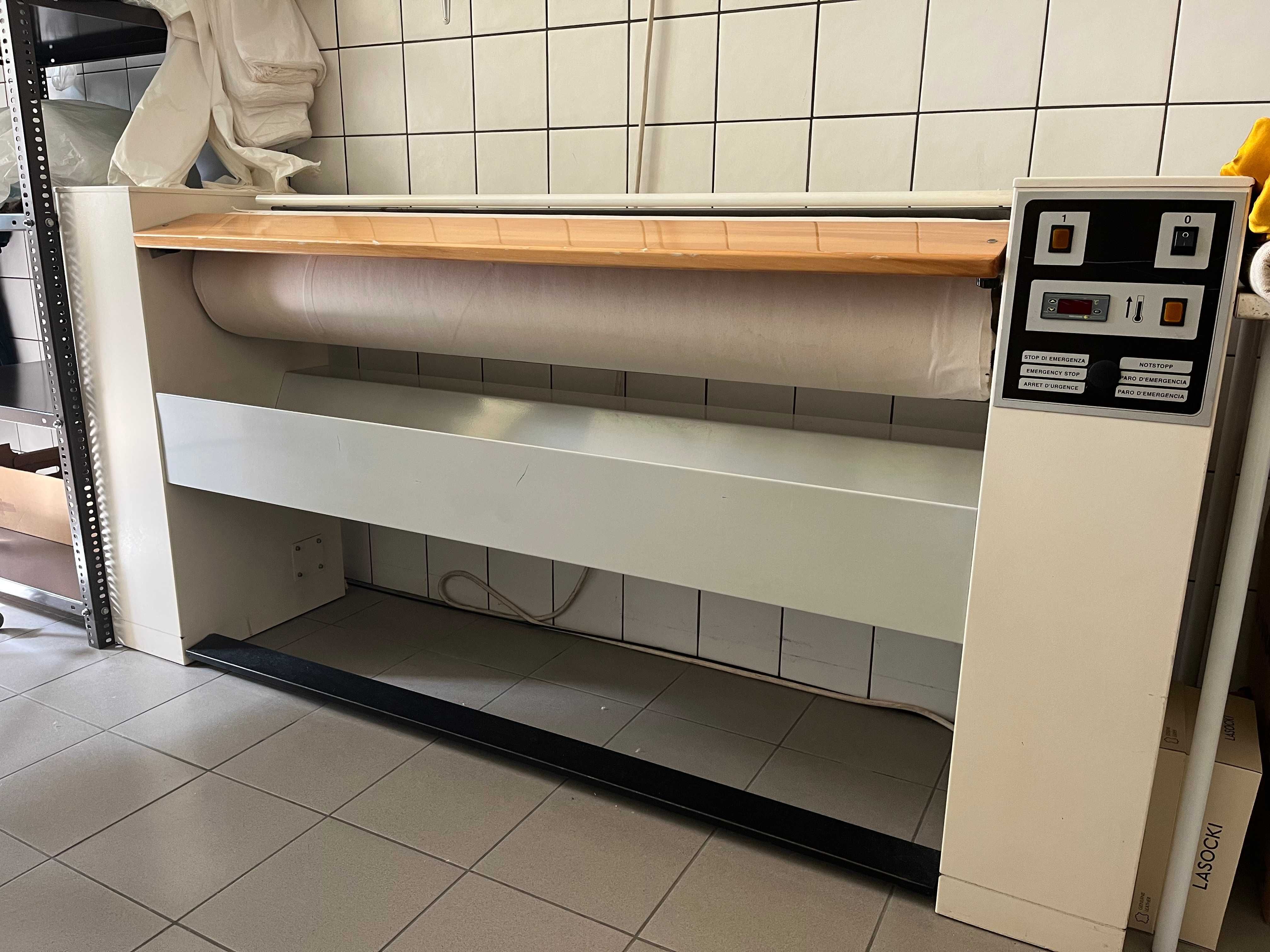 Sprzedam agregat chemiczny