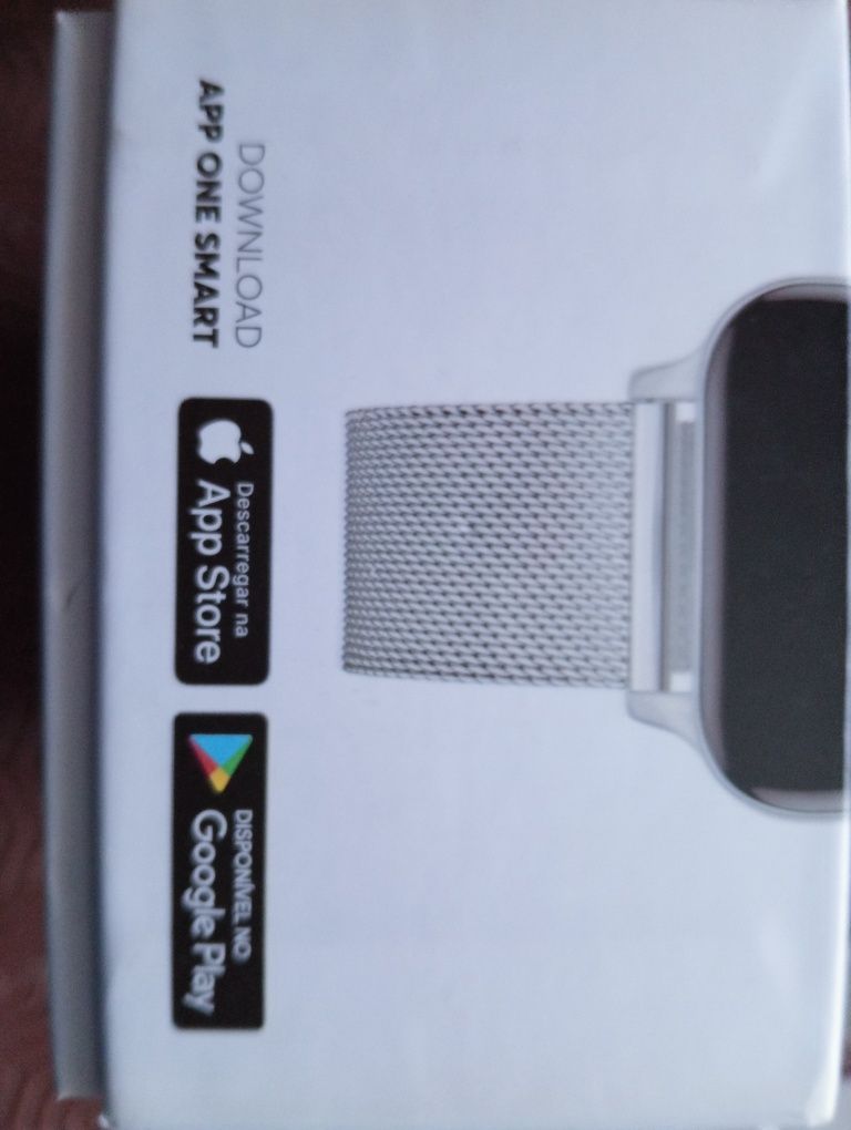 Smartwatch da One