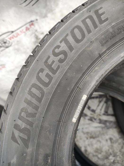 185/65t15 88T Bridgestone Turanza T005 demo