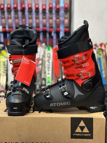 Nowe buty narciarskie Atomic Hawx 30.5 Sklep Serwis Wypożyczalnia