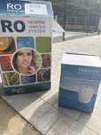 Filtr do wody RO7 bio odwrocona osmoza jonizator
