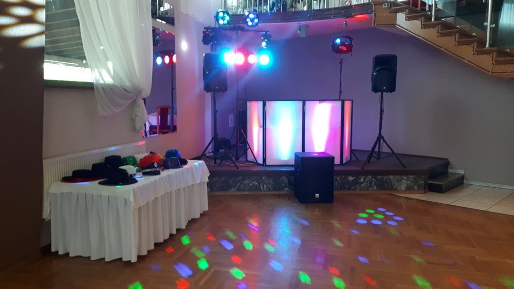 Dj na Każdą Okazję