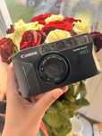 Canon Sure Shot Max