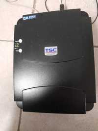 Impressora de etiquetas a quente TSC TTP-244 Pro