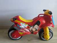 Vendo mota do Mickey
