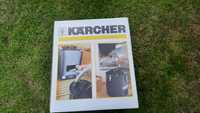 Karcher Filtr popiołu 2.863-183