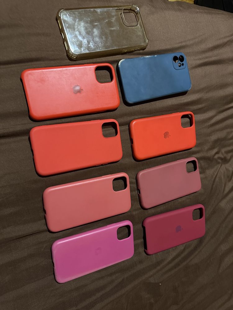 Чехол кейс на айфон 11 iphone 11 case чехлы, чохли