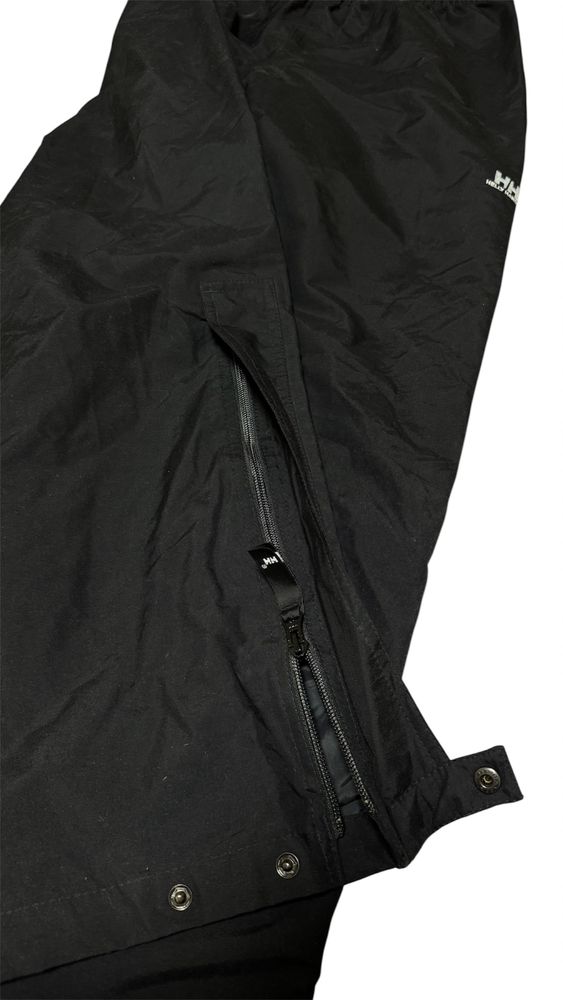 Helly Hansen штани мембранні мембрана дощ вітер Helly Tech