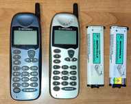Motorola M3588 polska wersja 2sztuki