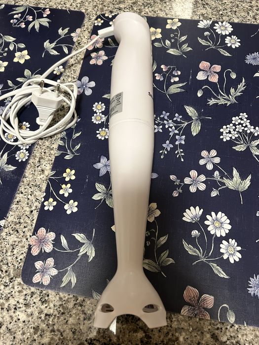 Varinha magica como nova