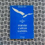 Fernão Capelo Gaivota - Richard Bach
