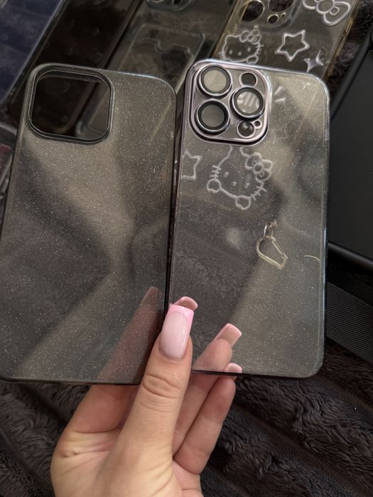 Чохли на Iphone 14 pro max