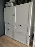 Komoda ikea stan bdb