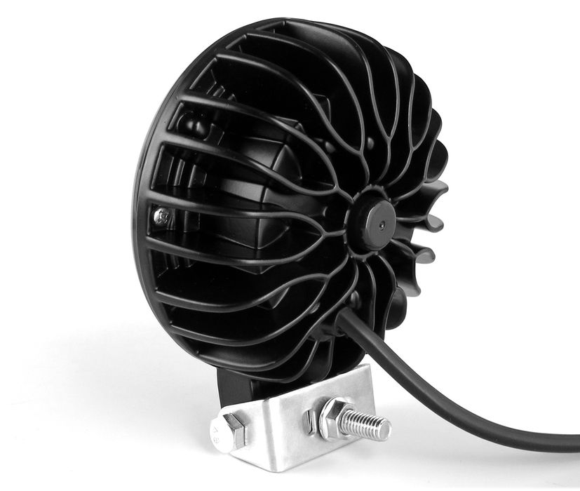 Світлодіодна балка LED 45W додаткова фара ближнє світло