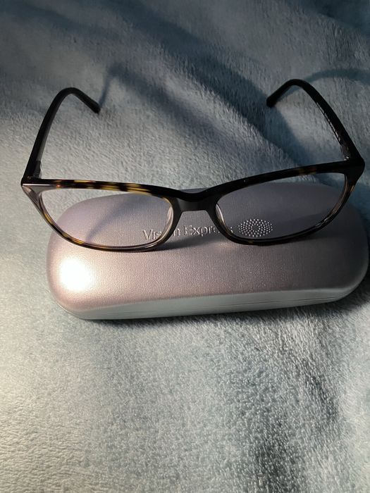 DBY D okulary korekcyjne do czytania 0,5 prefesjonalne