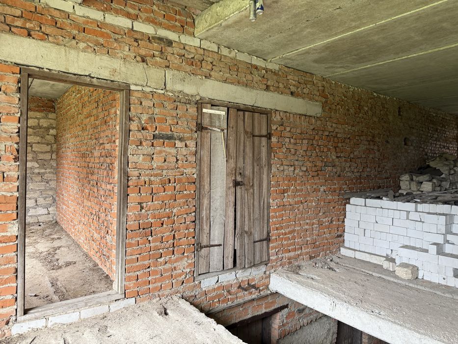 Новобудова 190м2, Бистрик