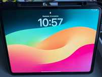 Tablet iPad Pro 13 M4 256 GB wifi + rysik