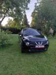 Nissan Juke 2010 diesel PILNIE SPRZEDAM z uwagi na zakup innego auta