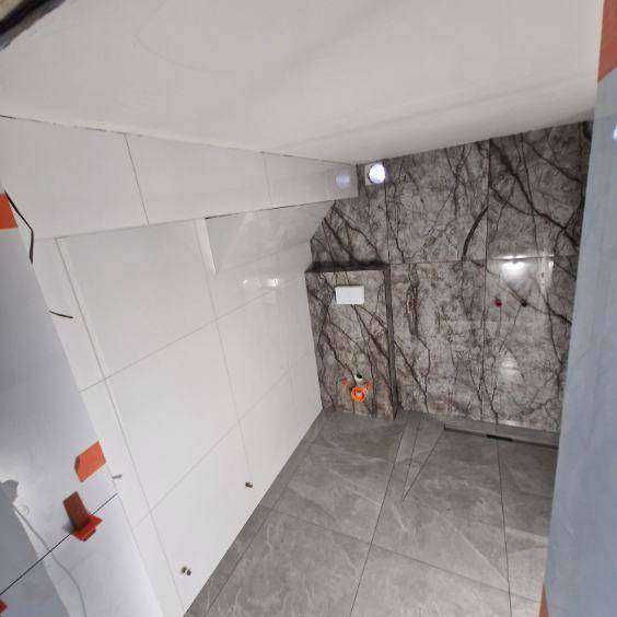 Usługi remontowo wykończeniowe