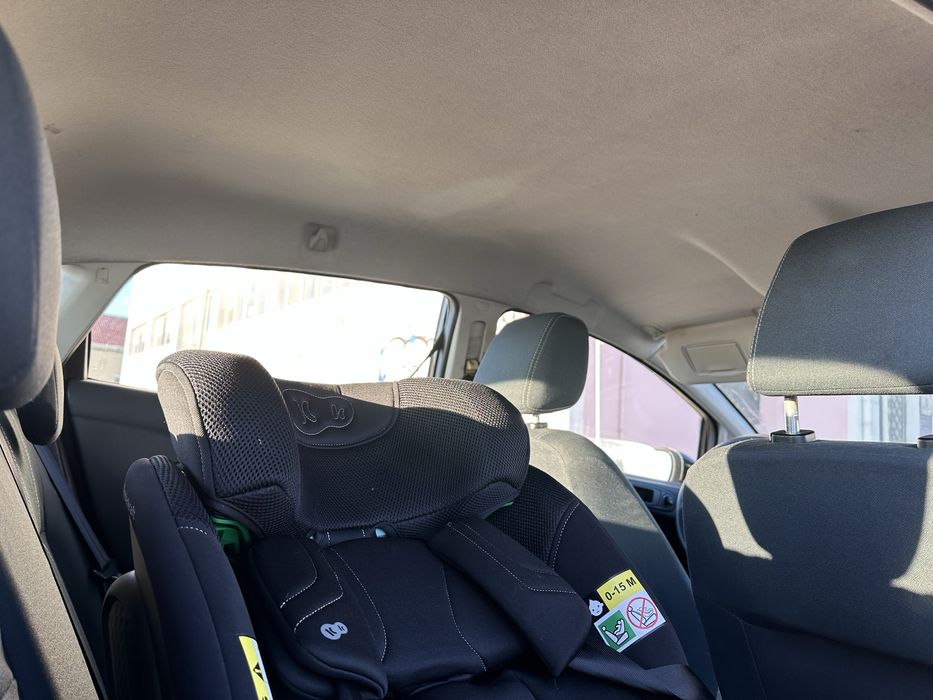 Ford Fiesta 2010 – Muito estimado