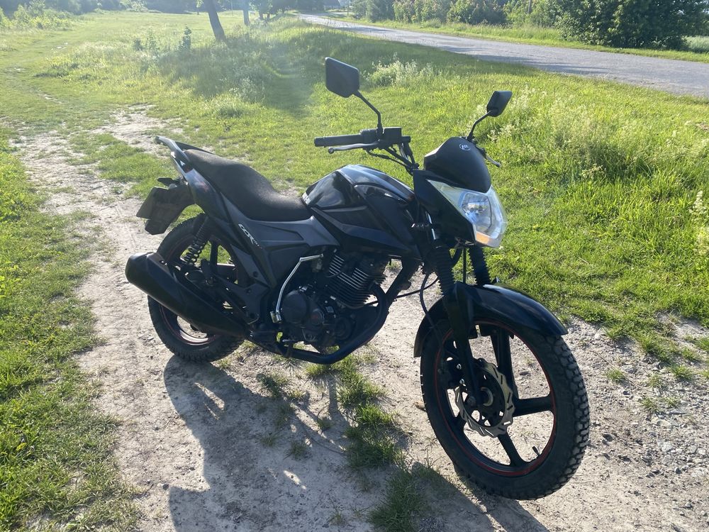 Продам або обміняю ліфан 150 2е