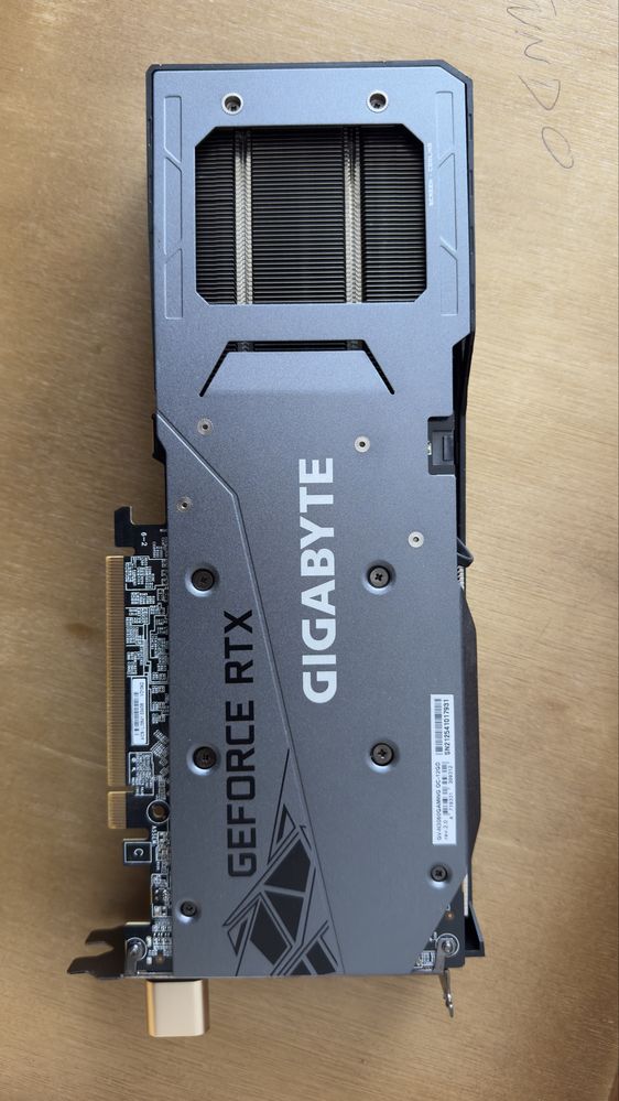 Placa Grafica Gigabyte 3060