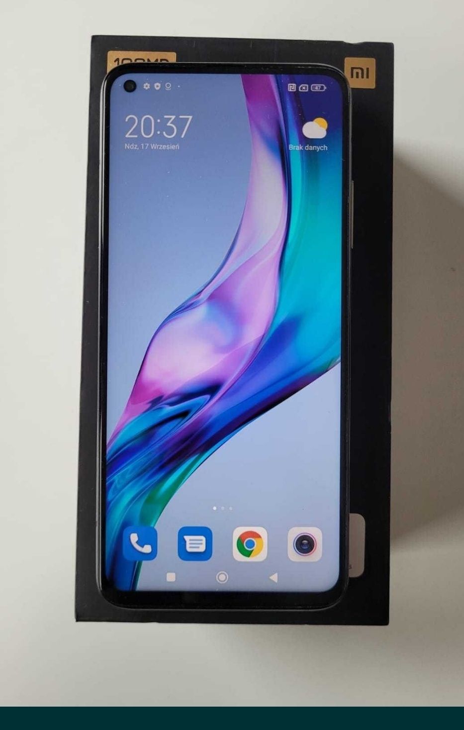 Smartfon Mi 10 t pro