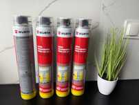 Montażowa piana  koelner ,bostik, würth