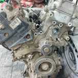 Toyota-Lexus двигатель 2GR FE 3.5