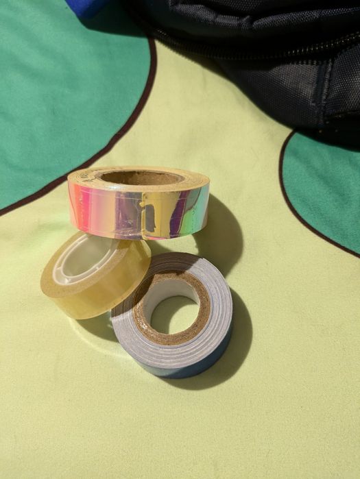 Fita para arco ginástica ritmica