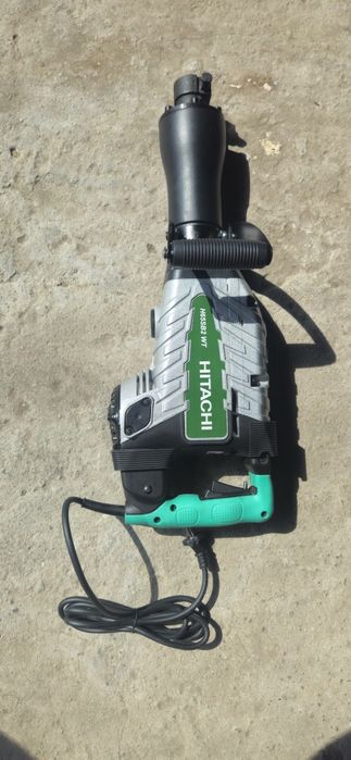 młot wyburzeniowy Hitachi H65SB2 WT.