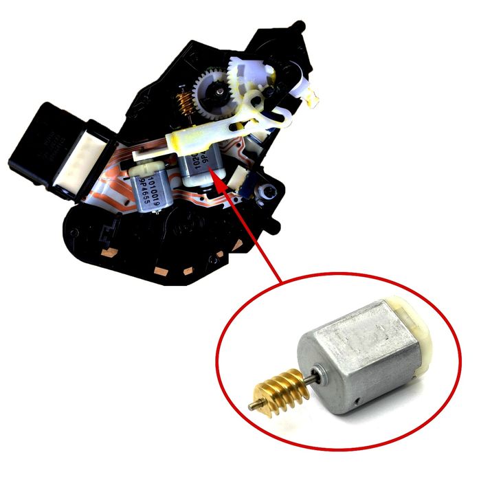 Електродвигун електричний іграшки дитячі поїзди