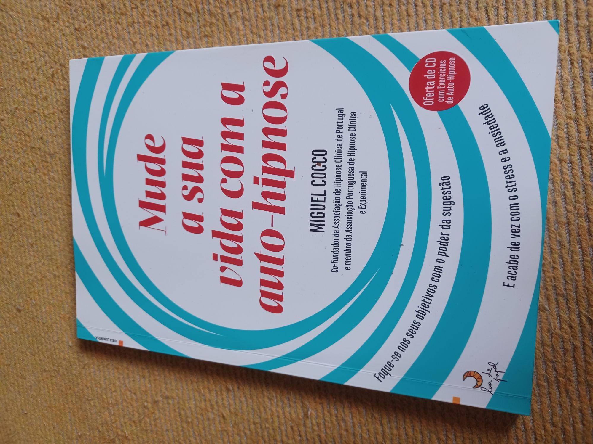 Livros práticos bom estado
