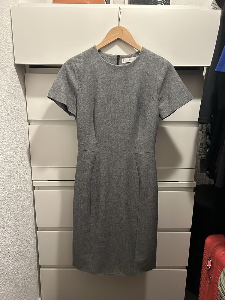 Lote 8 vestidos - XS/S