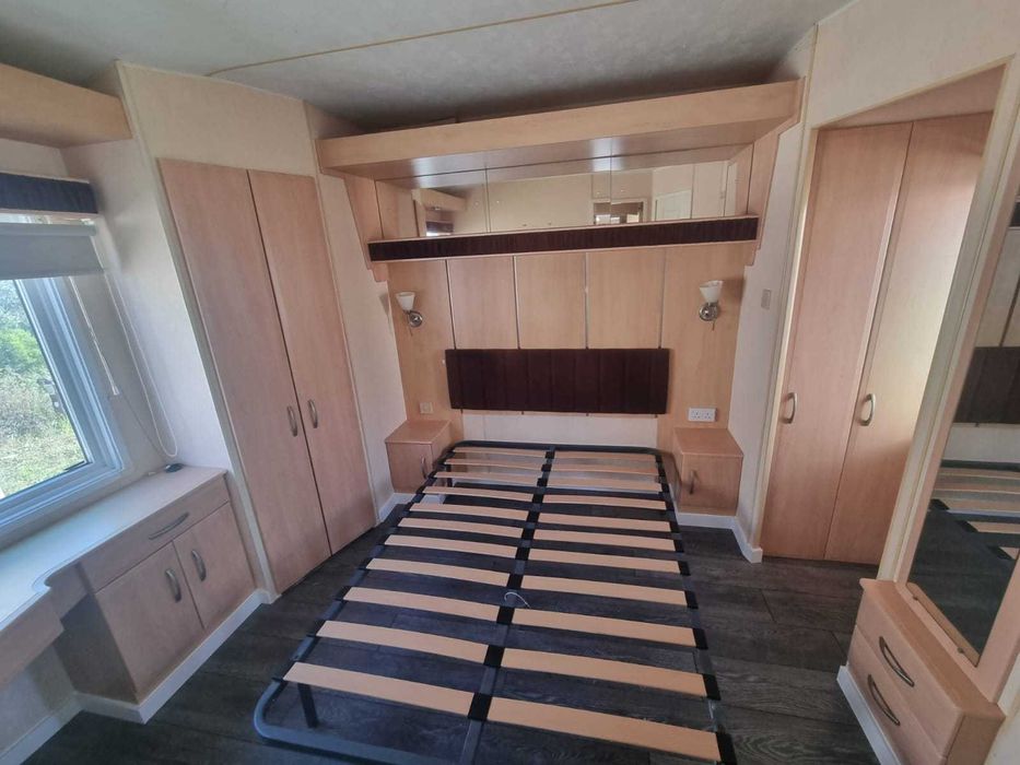 Casa Móvel / Mobile Home Nº 2342 ATLAS HILLCREST T2 11,60x3,70m